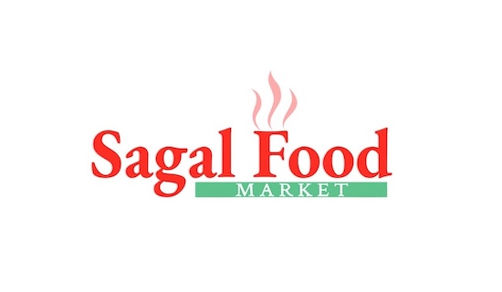 Sagal Food Market