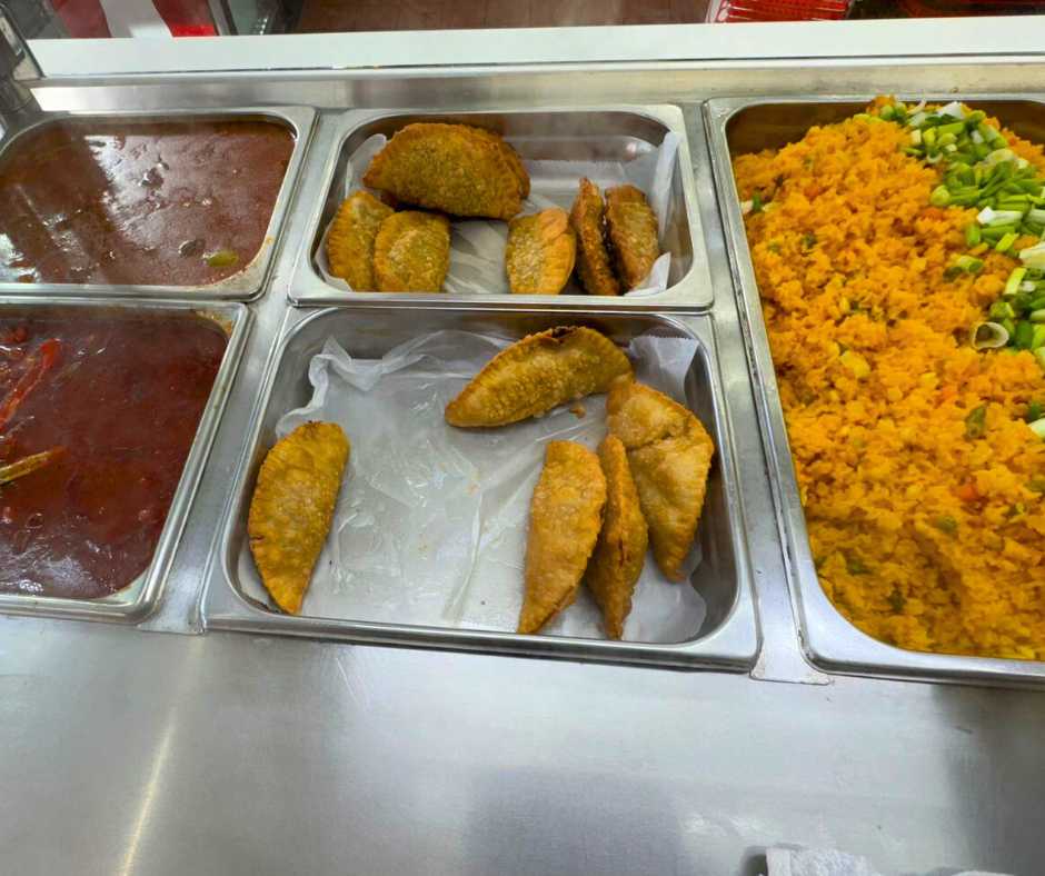 Dominican delivery near me