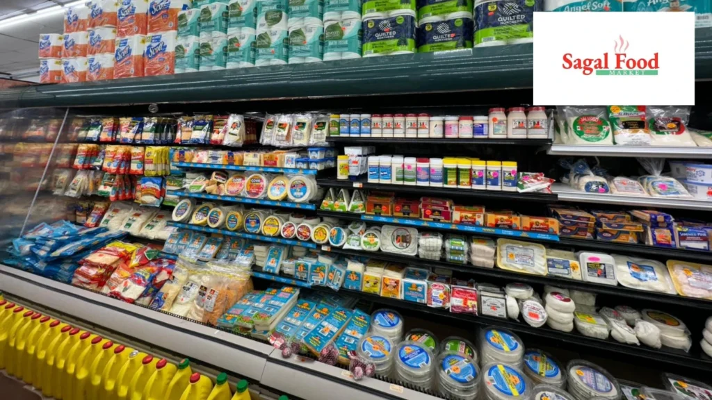 Grocery Store