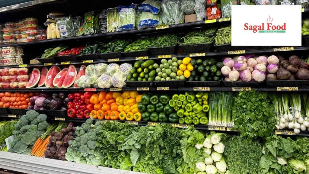Grocery Store